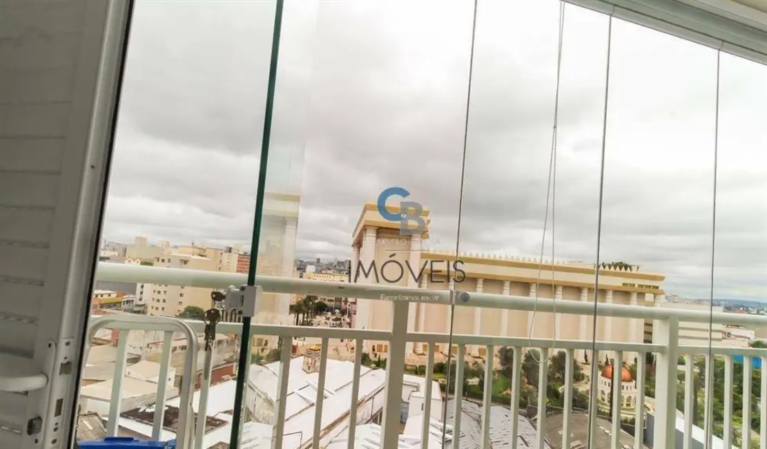 Foto 5 de Apartamento com 2 quartos à venda, 49m2 em Brás, São Paulo - SP