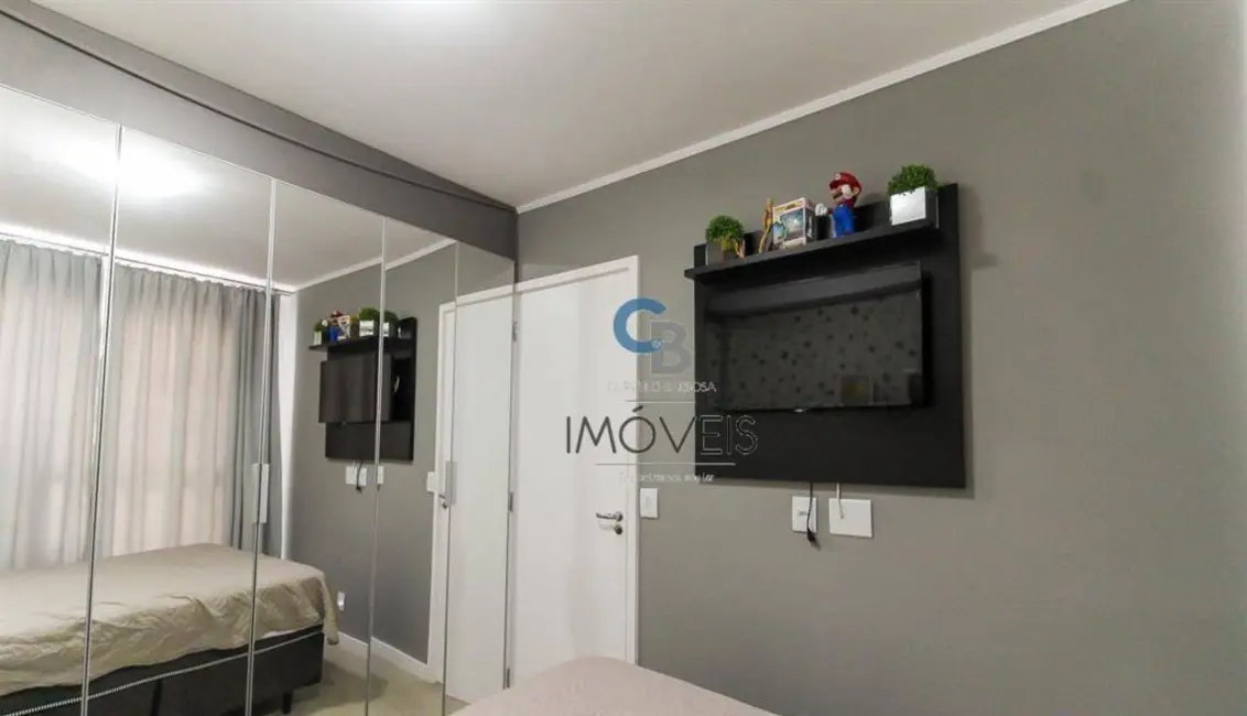 Foto 6 de Apartamento com 2 quartos à venda, 49m2 em Brás, São Paulo - SP