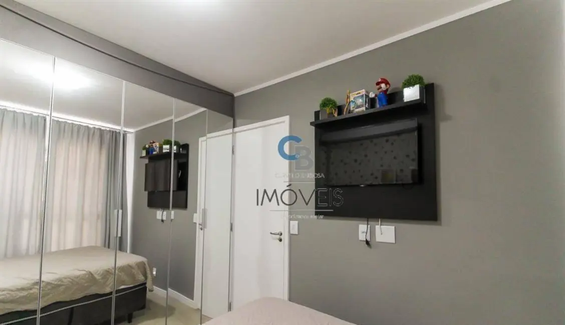 Foto 7 de Apartamento com 2 quartos à venda, 49m2 em Brás, São Paulo - SP