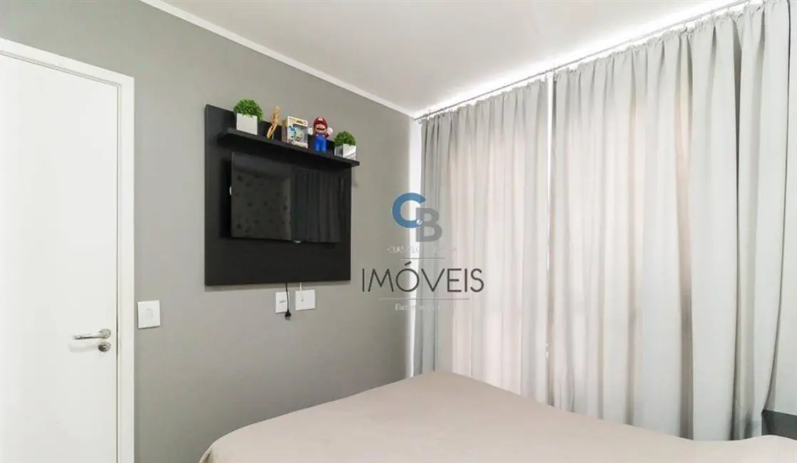 Foto 8 de Apartamento com 2 quartos à venda, 49m2 em Brás, São Paulo - SP