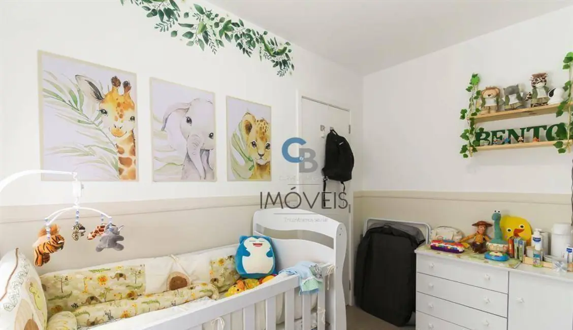 Foto 2 de Apartamento com 2 quartos à venda, 49m2 em Brás, São Paulo - SP