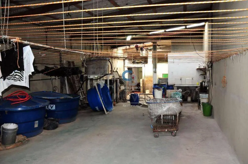 Foto 5 de Armazém / Galpão à venda e para alugar, 240m2 em Brás, São Paulo - SP