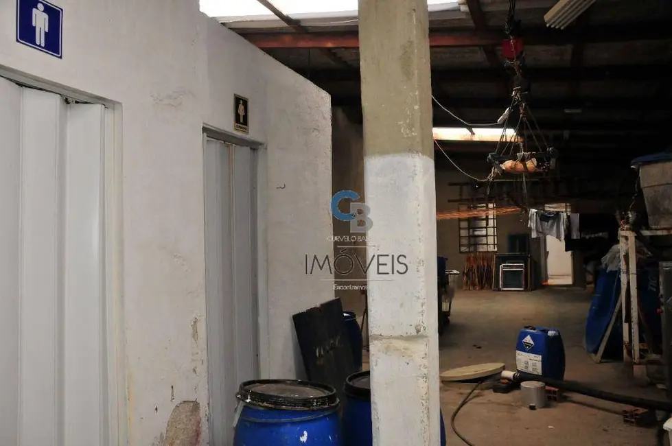 Foto 3 de Armazém / Galpão à venda e para alugar, 240m2 em Brás, São Paulo - SP