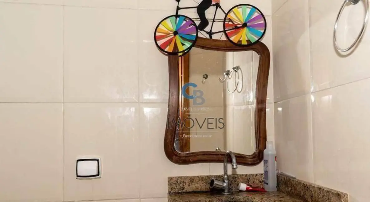 Sobrado com 3 quartos à venda, 92m2 em Vila Formosa, São Paulo - SP - imagem 7 Foto 7 de Sobrado com 3 quartos à venda, 92m2 em Vila Formosa, São Paulo - SP