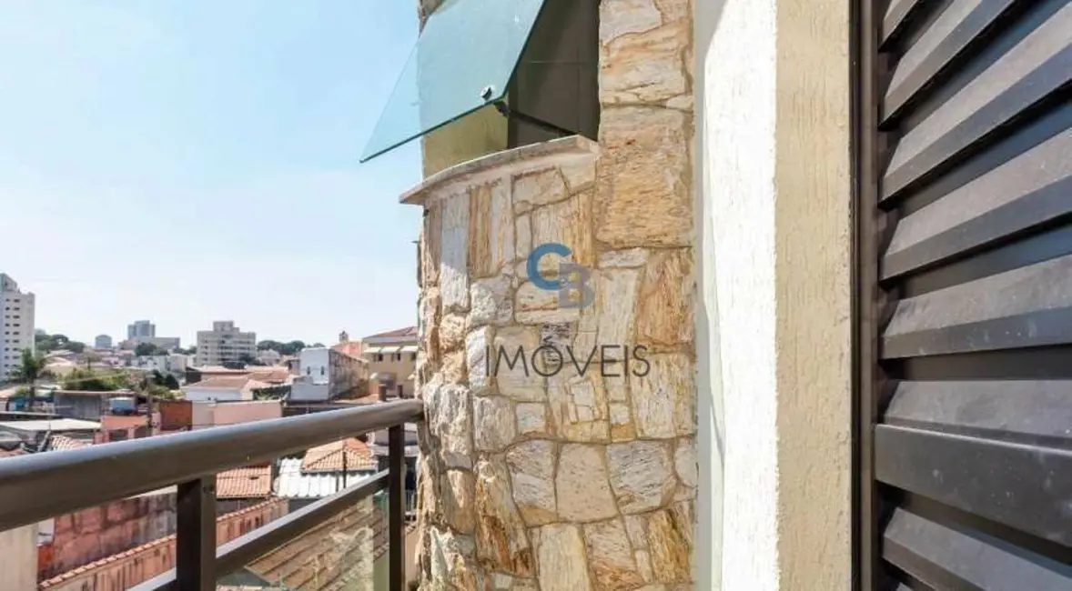 Sobrado com 3 quartos à venda, 92m2 em Vila Formosa, São Paulo - SP - imagem 6 Foto 6 de Sobrado com 3 quartos à venda, 92m2 em Vila Formosa, São Paulo - SP