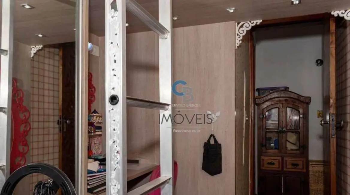 Sobrado com 3 quartos à venda, 92m2 em Vila Formosa, São Paulo - SP - imagem 8 Foto 8 de Sobrado com 3 quartos à venda, 92m2 em Vila Formosa, São Paulo - SP