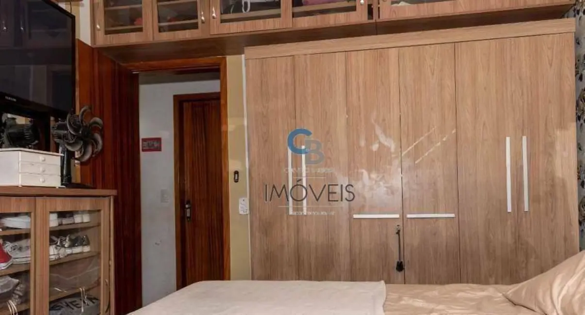 Sobrado com 3 quartos à venda, 92m2 em Vila Formosa, São Paulo - SP - imagem 4 Foto 4 de Sobrado com 3 quartos à venda, 92m2 em Vila Formosa, São Paulo - SP