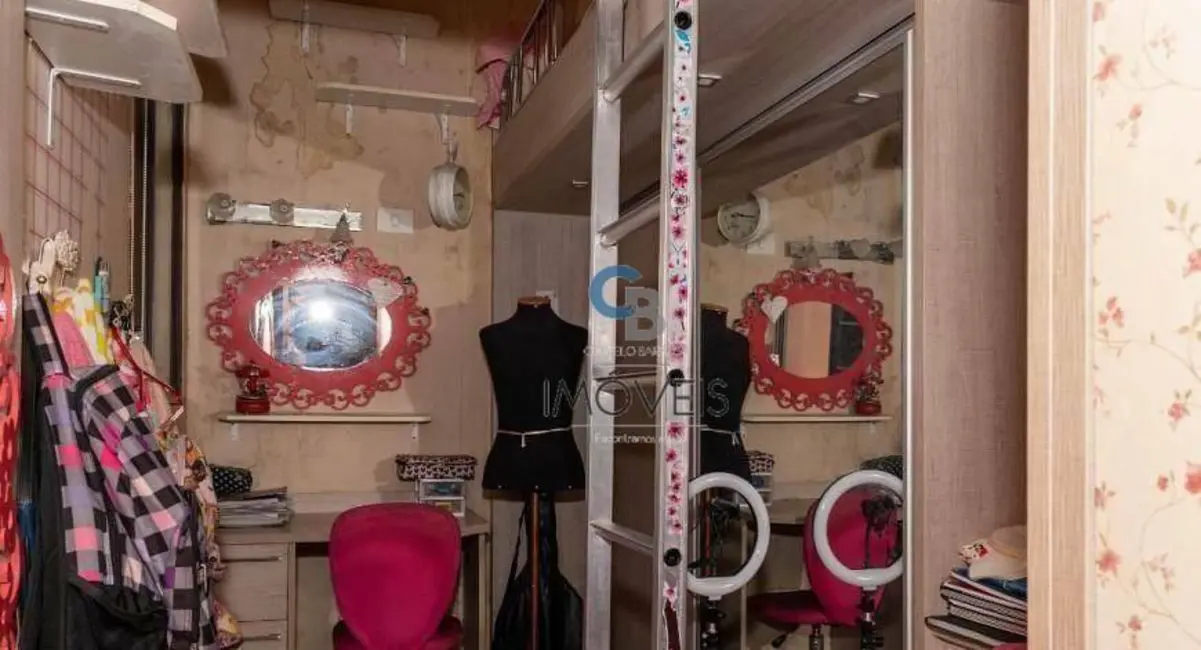 Sobrado com 3 quartos à venda, 92m2 em Vila Formosa, São Paulo - SP - imagem 9 Foto 9 de Sobrado com 3 quartos à venda, 92m2 em Vila Formosa, São Paulo - SP