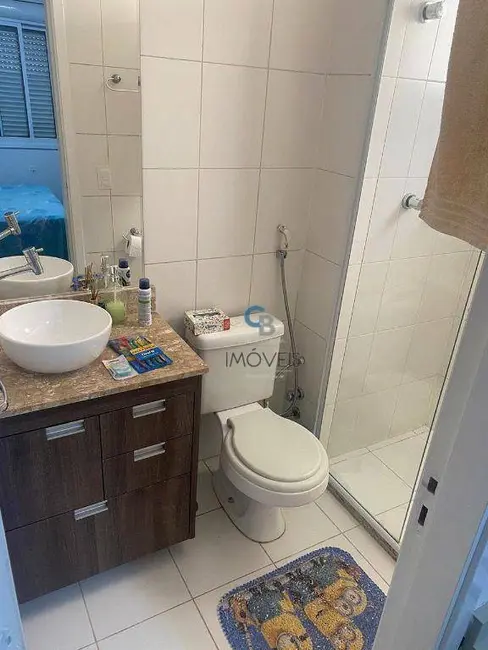 Foto 8 de Apartamento com 3 quartos à venda, 80m2 em Tatuapé, São Paulo - SP