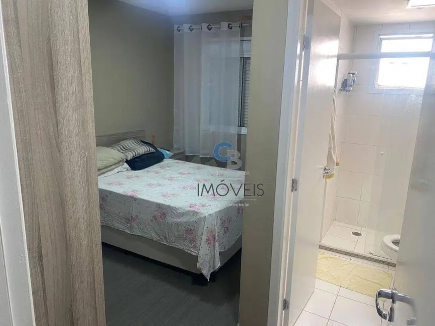 Foto 6 de Apartamento com 3 quartos à venda, 80m2 em Tatuapé, São Paulo - SP