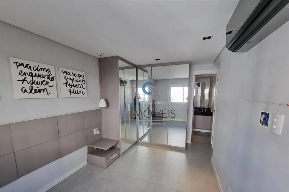 Foto 9 de Apartamento com 2 quartos à venda, 83m2 em Mooca, São Paulo - SP