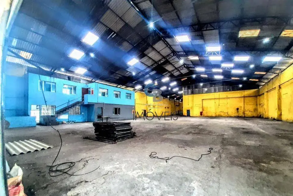 Foto 5 de Armazém / Galpão à venda, 2380m2 em Jardim Piratininga, São Paulo - SP