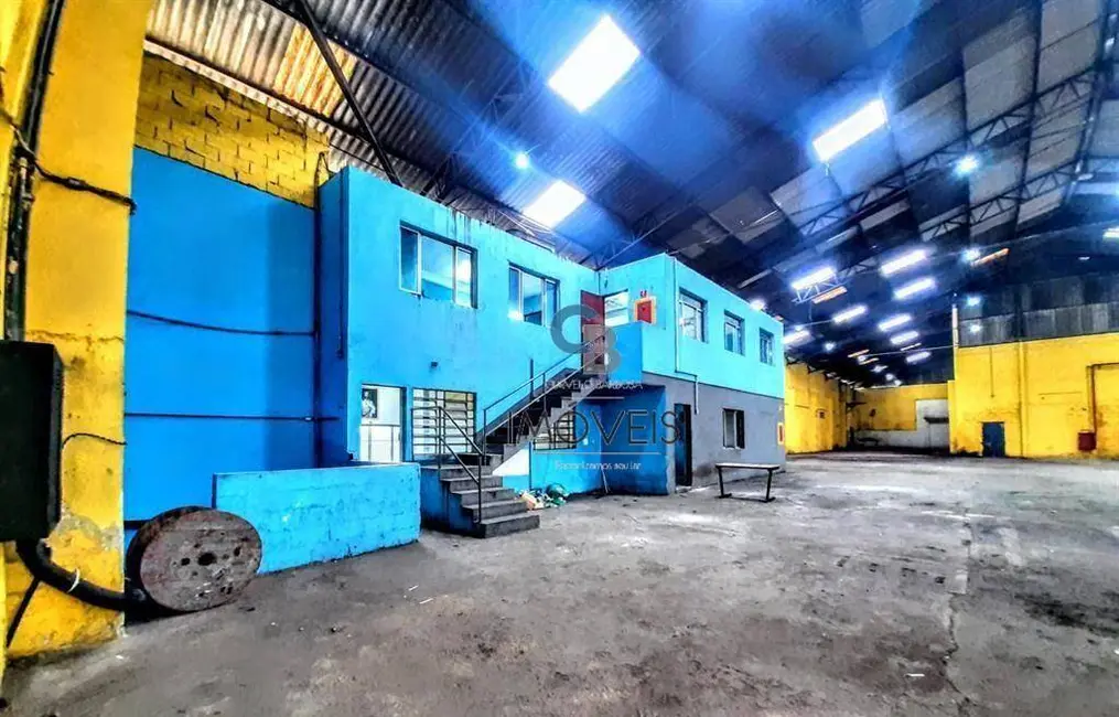 Foto 4 de Armazém / Galpão à venda, 2380m2 em Jardim Piratininga, São Paulo - SP