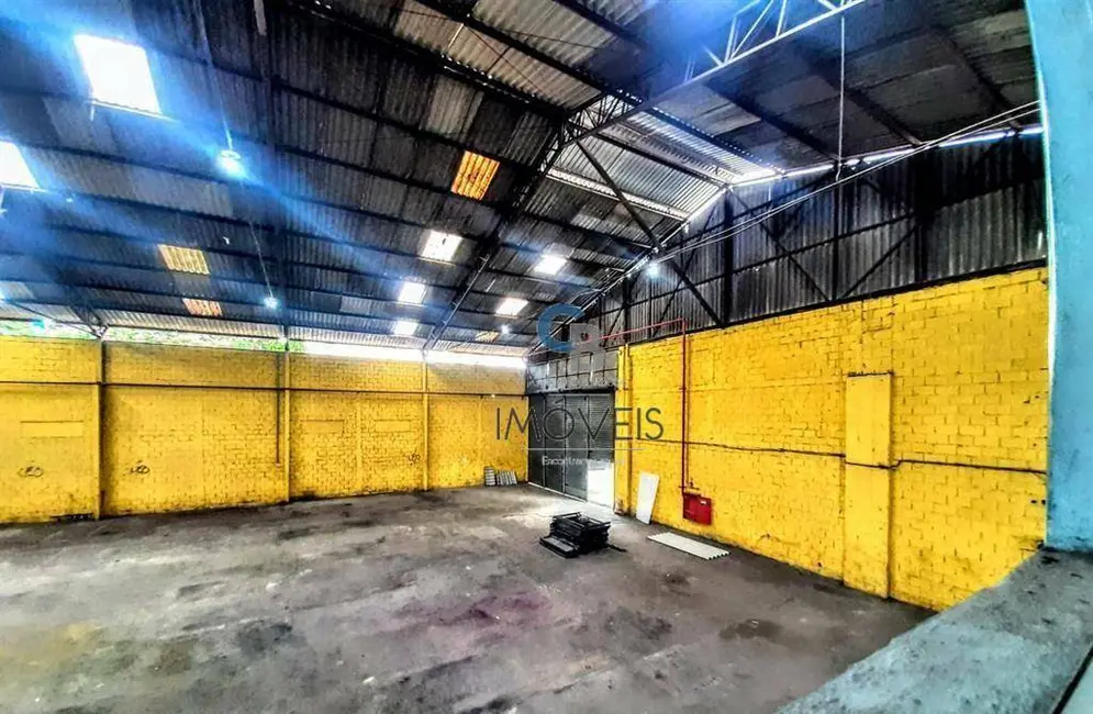 Foto 3 de Armazém / Galpão à venda, 2380m2 em Jardim Piratininga, São Paulo - SP