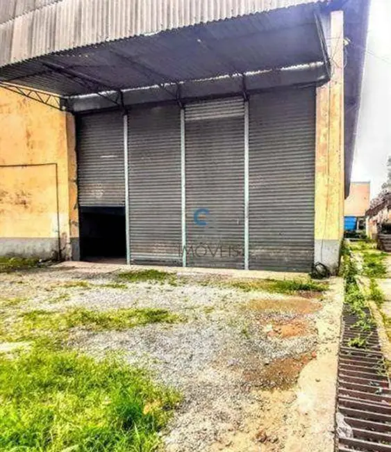 Foto 7 de Armazém / Galpão à venda, 2380m2 em Jardim Piratininga, São Paulo - SP