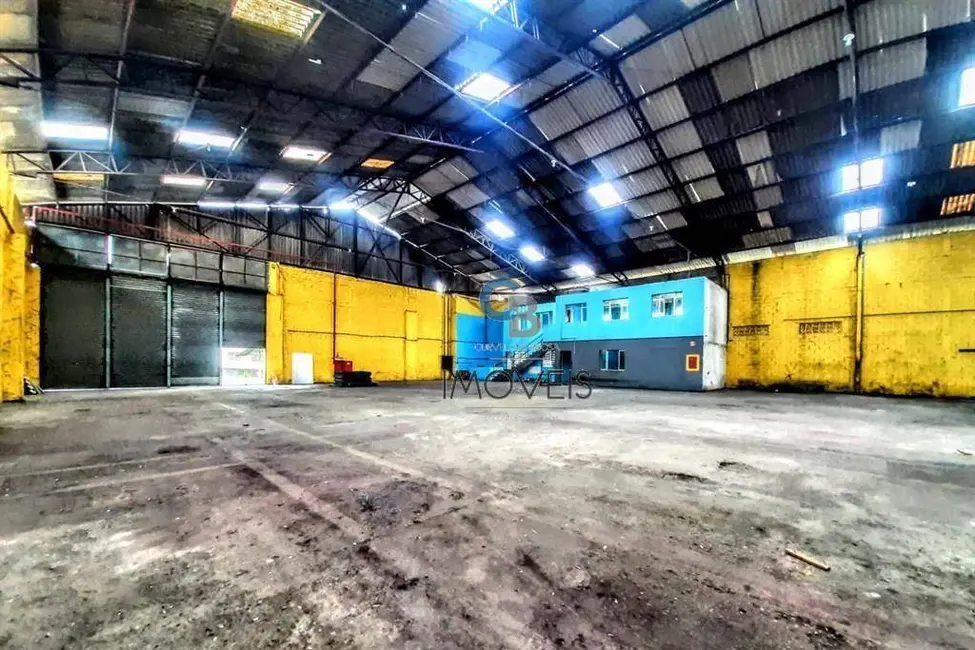Foto 1 de Armazém / Galpão à venda, 2380m2 em Jardim Piratininga, São Paulo - SP