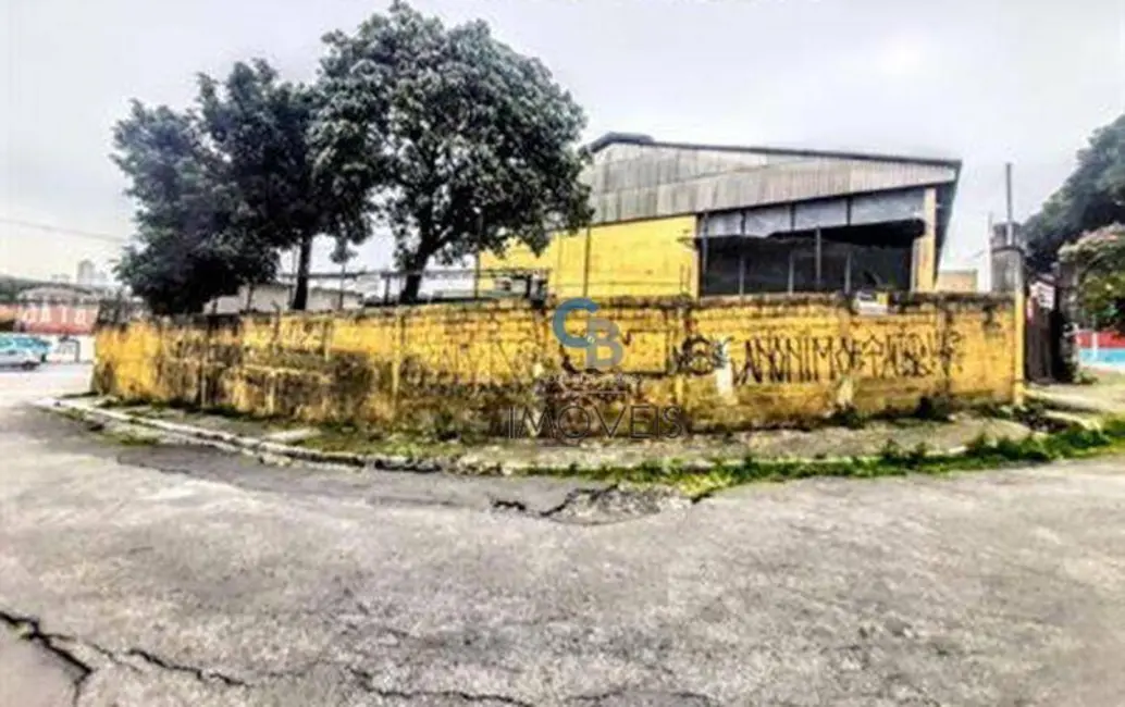 Foto 6 de Armazém / Galpão à venda, 2380m2 em Jardim Piratininga, São Paulo - SP