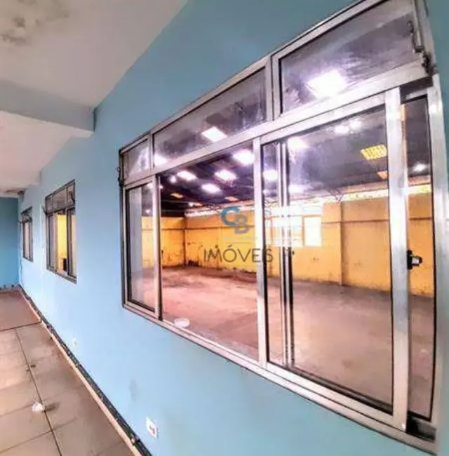 Foto 9 de Armazém / Galpão à venda, 2380m2 em Jardim Piratininga, São Paulo - SP