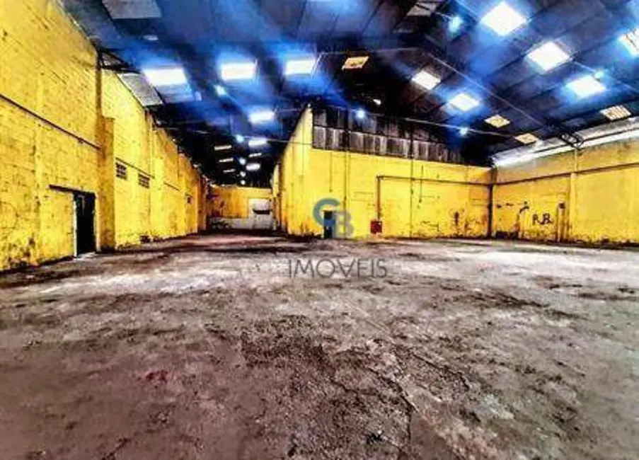 Foto 8 de Armazém / Galpão à venda, 2380m2 em Jardim Piratininga, São Paulo - SP