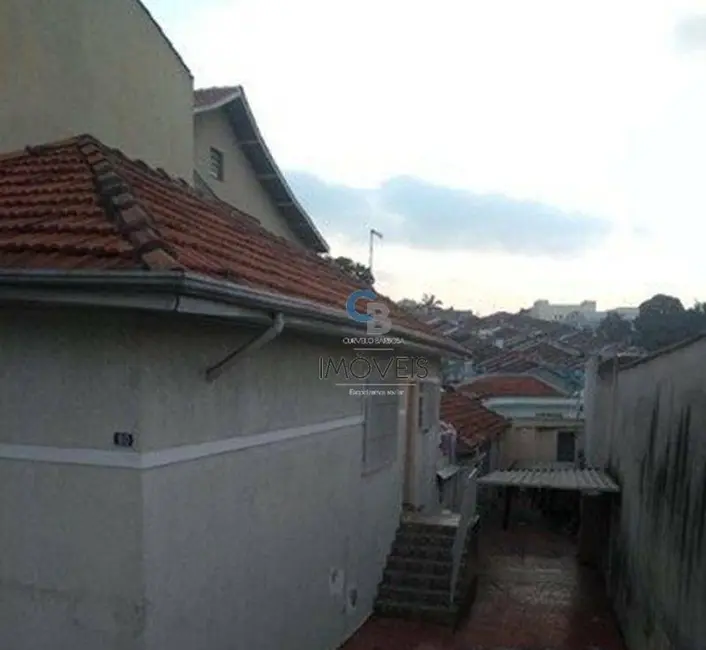 Foto 5 de Terreno / Lote à venda, 376m2 em Vila Oratório, São Paulo - SP