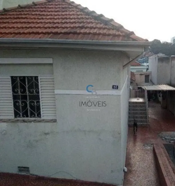 Foto 3 de Terreno / Lote à venda, 376m2 em Vila Oratório, São Paulo - SP