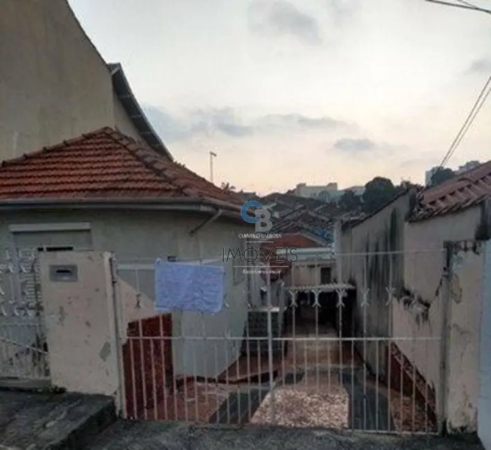 Foto 4 de Terreno / Lote à venda, 376m2 em Vila Oratório, São Paulo - SP