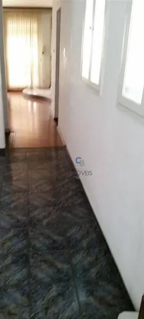 Foto 3 de Sobrado com 4 quartos para alugar, 320m2 em Jardim Anália Franco, São Paulo - SP