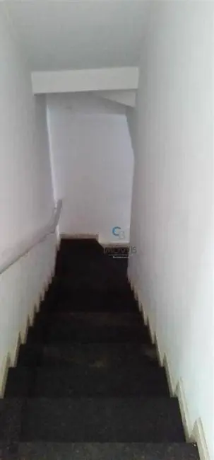 Foto 5 de Sobrado com 4 quartos para alugar, 320m2 em Jardim Anália Franco, São Paulo - SP