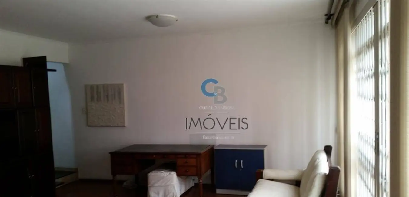 Foto 1 de Sobrado com 4 quartos para alugar, 320m2 em Jardim Anália Franco, São Paulo - SP