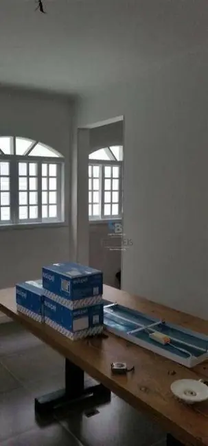 Foto 2 de Sobrado com 4 quartos para alugar, 320m2 em Jardim Anália Franco, São Paulo - SP