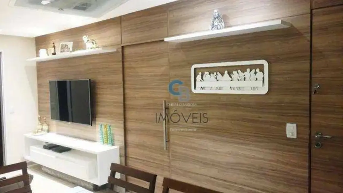 Foto 4 de Apartamento com 2 quartos à venda, 68m2 em Maranhão, São Paulo - SP