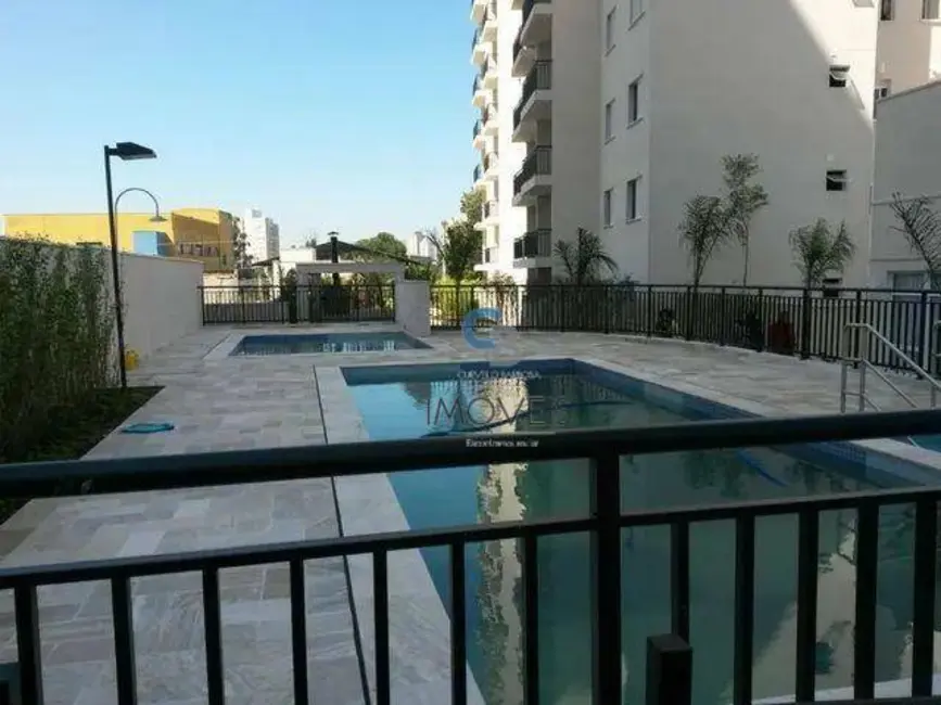 Foto 2 de Apartamento com 2 quartos à venda, 68m2 em Maranhão, São Paulo - SP