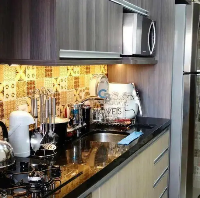 Foto 5 de Apartamento com 2 quartos à venda, 68m2 em Maranhão, São Paulo - SP