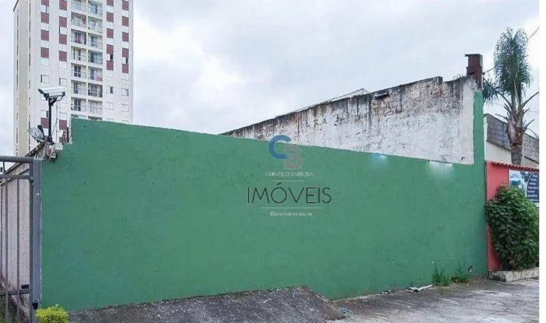 Foto 2 de Terreno / Lote à venda, 500m2 em Vila Carrão, São Paulo - SP