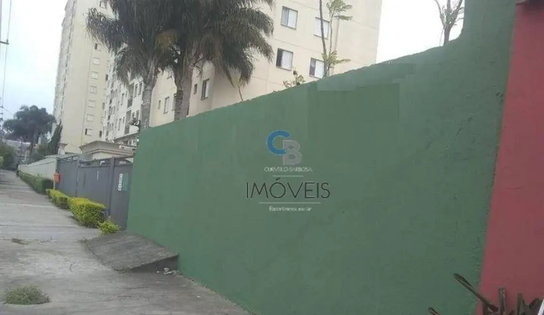 Foto 4 de Terreno / Lote à venda, 500m2 em Vila Carrão, São Paulo - SP