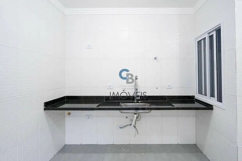 Foto 7 de Sobrado com 3 quartos à venda, 165m2 em Vila Bela, São Paulo - SP