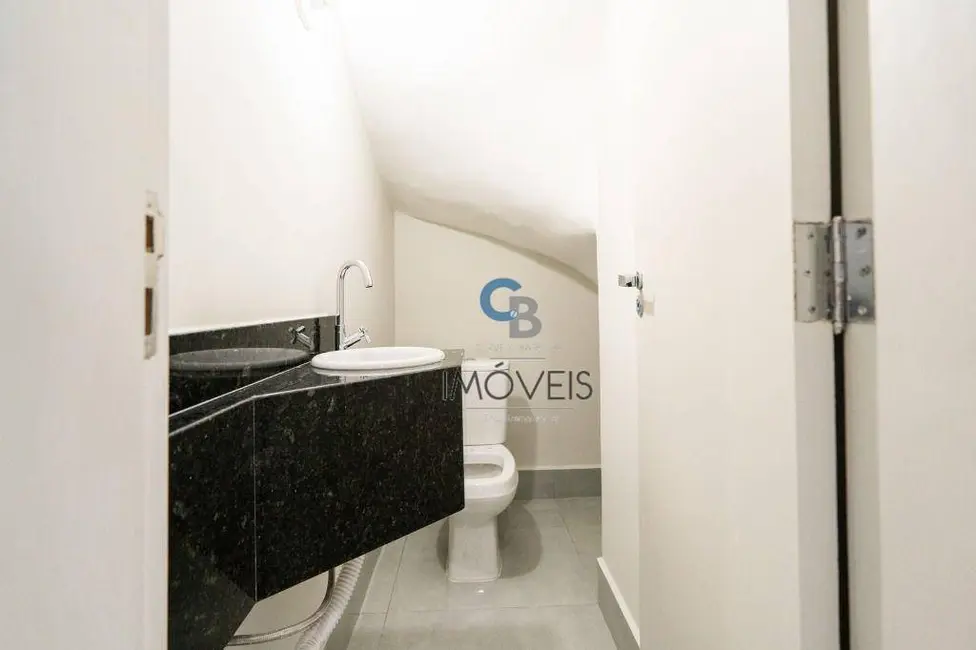 Foto 9 de Sobrado com 3 quartos à venda, 165m2 em Vila Bela, São Paulo - SP