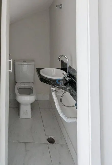 Foto 5 de Sobrado com 3 quartos à venda, 165m2 em Vila Canero, São Paulo - SP