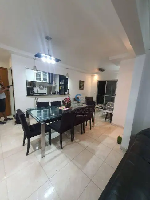 Apartamento com 3 quartos à venda, 86m2 em Tatuapé, São Paulo - SP - imagem 7 Foto 7 de Apartamento com 3 quartos à venda, 86m2 em Tatuapé, São Paulo - SP