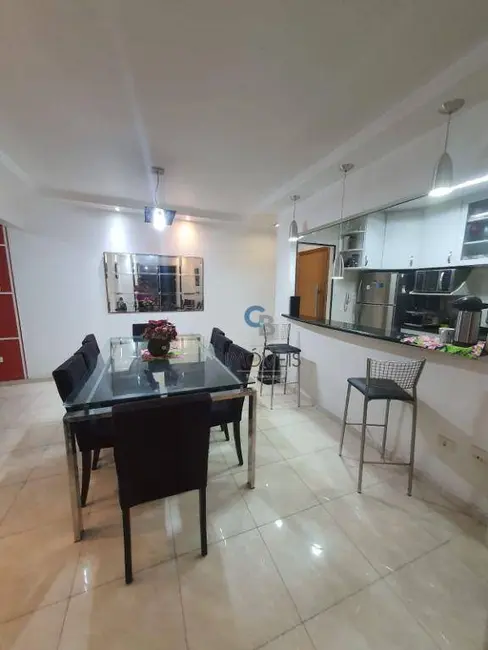 Apartamento com 3 quartos à venda, 86m2 em Tatuapé, São Paulo - SP - imagem 5 Foto 5 de Apartamento com 3 quartos à venda, 86m2 em Tatuapé, São Paulo - SP