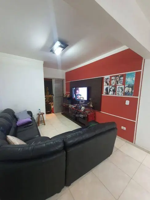 Apartamento com 3 quartos à venda, 86m2 em Tatuapé, São Paulo - SP - imagem 2 Foto 2 de Apartamento com 3 quartos à venda, 86m2 em Tatuapé, São Paulo - SP