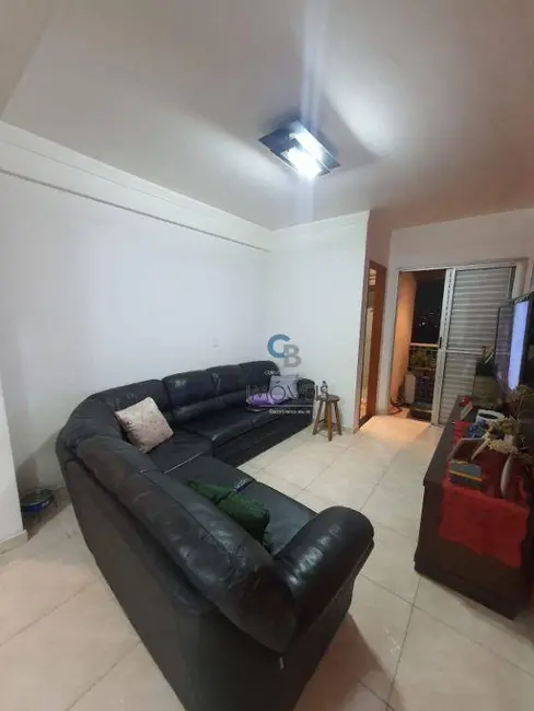 Apartamento com 3 quartos à venda, 86m2 em Tatuapé, São Paulo - SP - imagem 3 Foto 3 de Apartamento com 3 quartos à venda, 86m2 em Tatuapé, São Paulo - SP