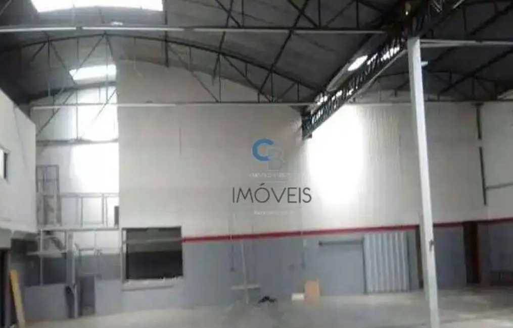 Armazém / Galpão à venda, 750m2 em Vila Laís, São Paulo - SP - imagem 2 Foto 2 de Armazém / Galpão à venda, 750m2 em Vila Laís, São Paulo - SP