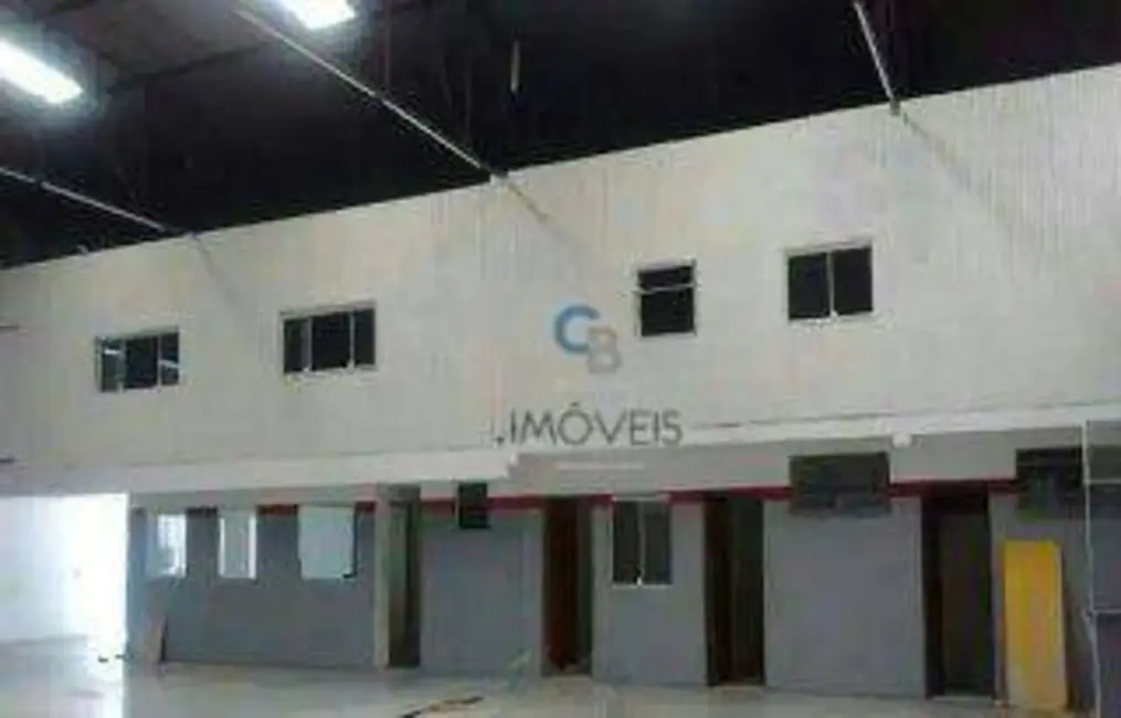 Armazém / Galpão à venda, 750m2 em Vila Laís, São Paulo - SP - imagem 4 Foto 4 de Armazém / Galpão à venda, 750m2 em Vila Laís, São Paulo - SP