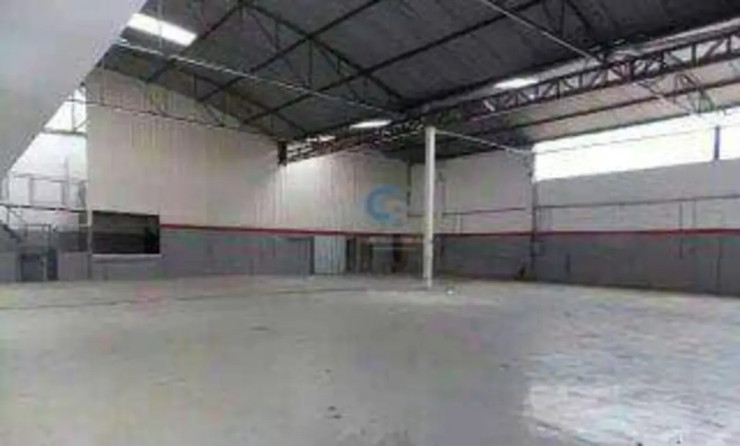 Foto 1 de Armazém / Galpão à venda, 750m2 em Vila Laís, São Paulo - SP