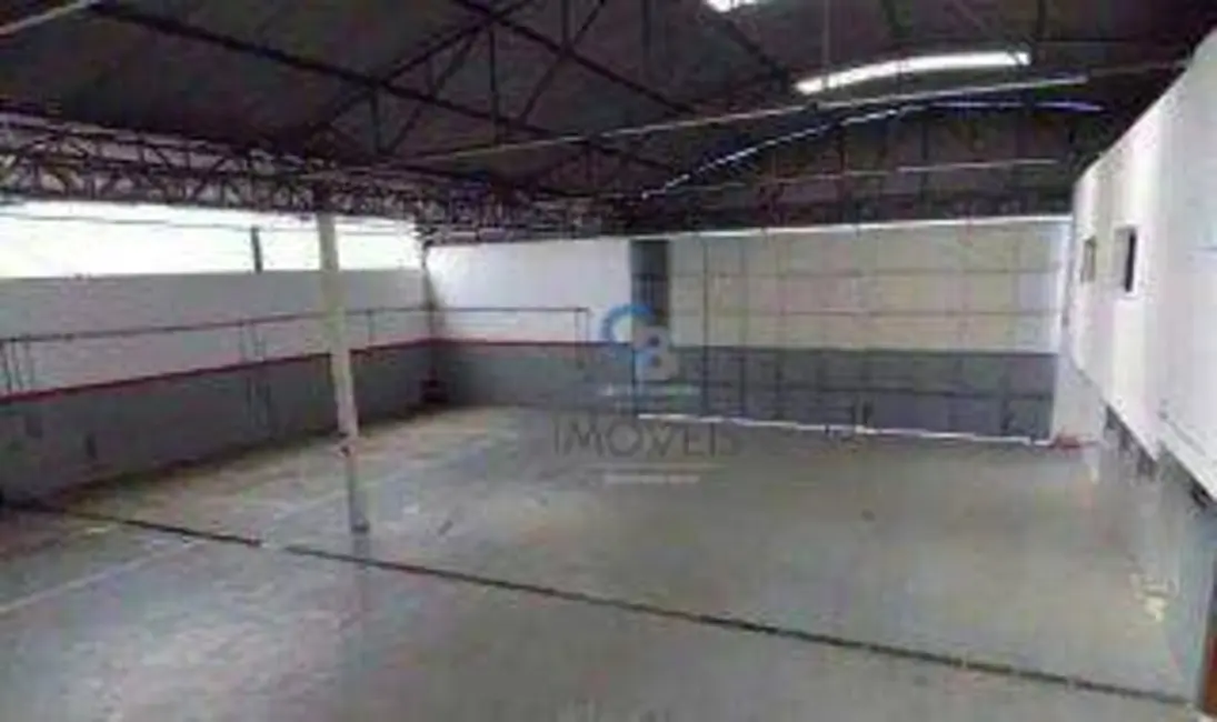 Armazém / Galpão à venda, 750m2 em Vila Laís, São Paulo - SP - imagem 7 Foto 7 de Armazém / Galpão à venda, 750m2 em Vila Laís, São Paulo - SP