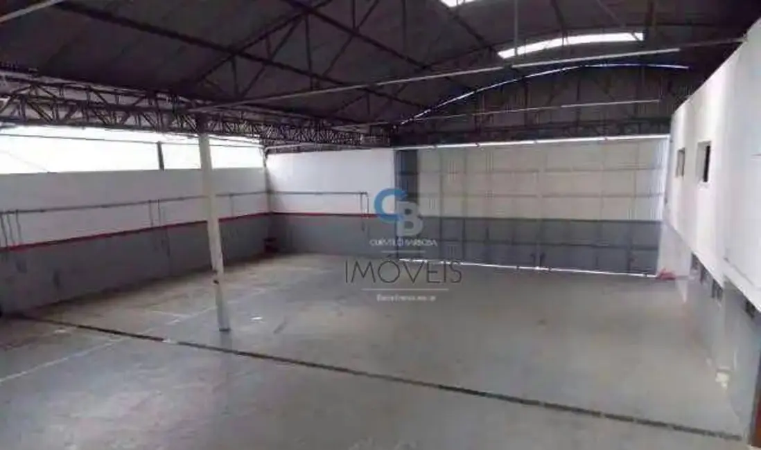 Armazém / Galpão à venda, 750m2 em Vila Laís, São Paulo - SP - imagem 3 Foto 3 de Armazém / Galpão à venda, 750m2 em Vila Laís, São Paulo - SP