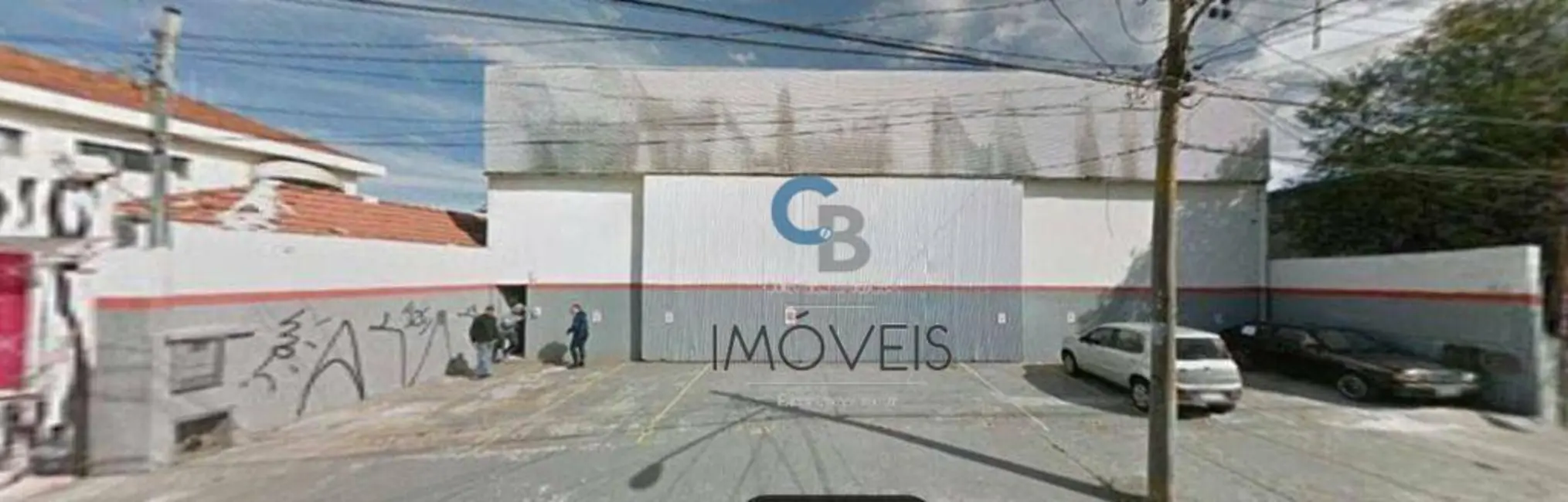 Armazém / Galpão à venda, 750m2 em Vila Laís, São Paulo - SP - imagem 9 Foto 9 de Armazém / Galpão à venda, 750m2 em Vila Laís, São Paulo - SP