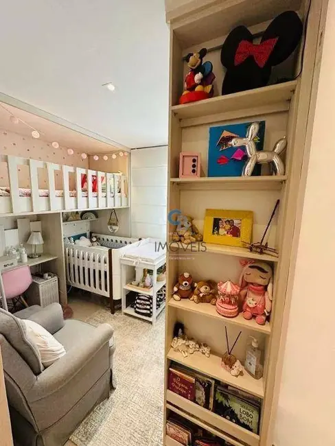 Apartamento com 3 quartos à venda, 6300m2 em Vila Moreira, São Paulo - SP - imagem 9 Foto 9 de Apartamento com 3 quartos à venda, 6300m2 em Vila Moreira, São Paulo - SP