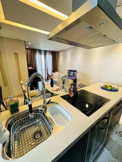 Apartamento com 3 quartos à venda, 6300m2 em Vila Moreira, São Paulo - SP - imagem 3 Foto 3 de Apartamento com 3 quartos à venda, 6300m2 em Vila Moreira, São Paulo - SP
